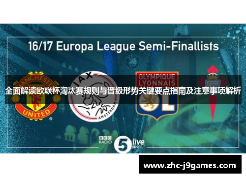 全面解读欧联杯淘汰赛规则与晋级形势关键要点指南及注意事项解析 全面解读欧联杯淘汰赛规则与晋级形势关键要点指南及注意事项解析
